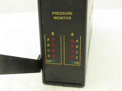 Used EUROTHERM _UNKNOWN_ Automation Control (HMI) Indiana US | Arrow Industrial #1368041
