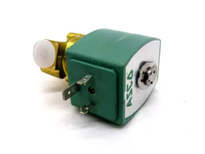 NEW ASCO E262K090S1N00FL SOLENOID VALVE