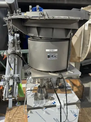Used 2021 SKY SOFTGEL HJB Cappers - Pluggers - Fitments California US | Star Industries #1254542