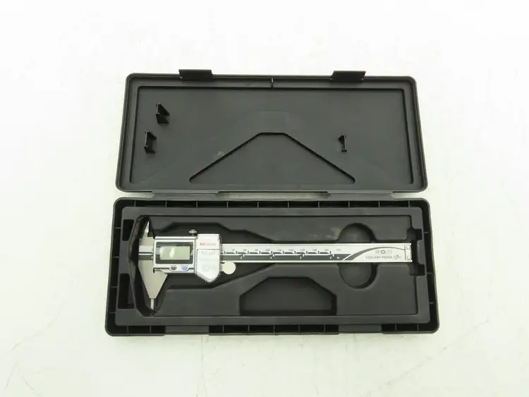 Used MITUTOYO _UNKNOWN_ Tooling & Accessories (Other) Indiana US | Arrow Industrial #1056107
