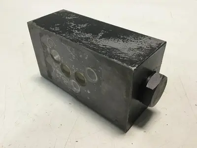 USED VICKERS DGMPC-5-ABK-BAK-30