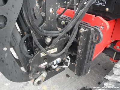 Used 2015 TORO 2015 TORO RT1200 Trenchers Florida US | HDD Broker #1346458