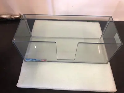 TERRA UNIVERSAL 4950-98 Dispenser; Cleanroom Bootie