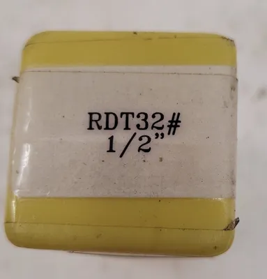 Centaur 320-367 Tooling & Accessories, Collets | Machinery Central (9)