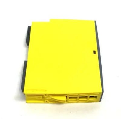 USED SIEMENS SIMATIC ET 200SP DIGITAL INPUT MODULE F-DI 8X 24 V DC