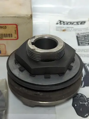 New | in-Stock MORSE 465903 Parts Ohio US | Surplus Asset Holdings #1403166
