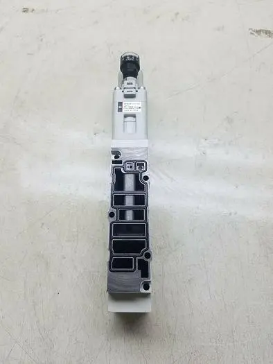 Used SMC ARBQ4000N0P1 Parts (Hydraulics and Pneumatics) Michigan US | ND Industrial Surplus #1208646