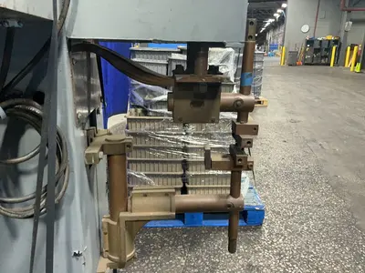 Used AMERICAN BP12AS Welding Machinery (Other) Ohio US | HGR 24 #1441301
