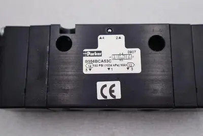 PARKER B556BCA53C / B556BCA53C (BRAND NEW) STOCK L-533