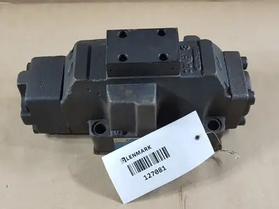 USED VICKERS DG3S-8-9A-10
