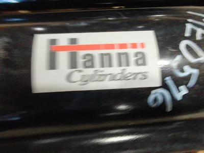 USED HANNA CYLINDERS ME6X-2H-NC-7.00-8.25-MSP1G