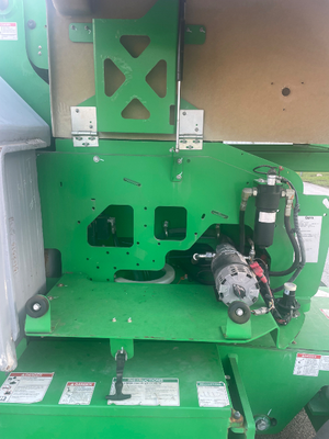 Used 2016 Z-40/23N Genie Articulating Boom Lifts Florida US | Stack Equipment #1418841