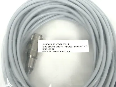 NEW HONEYWELL 50001391-402 REV. C CABLE 50001391 50001391402