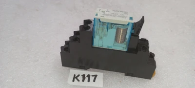 USED Allen Bradley ALLEN BFRADLEY + 700-HK32Z24 SER. B