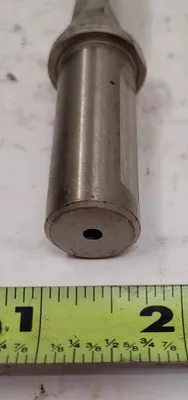INGERSOLL CUTTING TOOLS YD160004818R01 Tooling & Accessories, Tooling | Machinery Central (9)