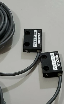 NEW VISOLUX ML 5 T Ga