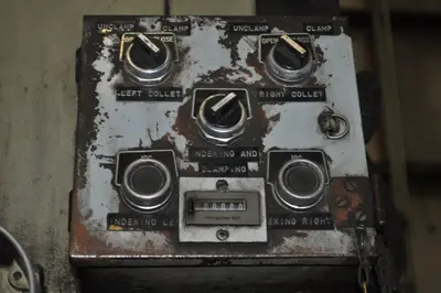 USED 1976 PACIFIC 300 PF II