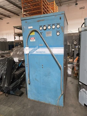 USED ARROW PNEUMATICS 3519-4