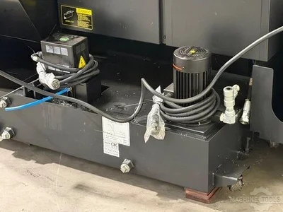 USED 2024 DOOSAN PUMA GT3100M
