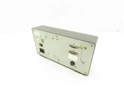 Mitutoyo KA-212 Digital Counter 2-Axis Panel for Profile Projector KA200 174-183