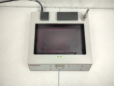 USED BOEKEL 145951