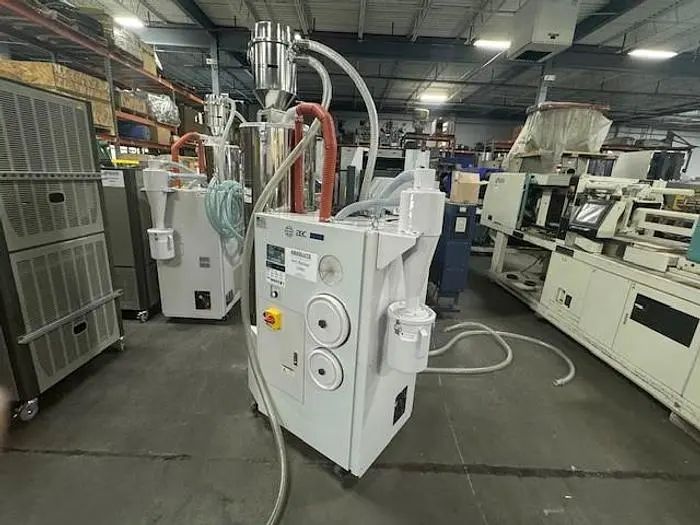 New | in-Stock 2023 AEC RDC-P-75 Dryers Massachusetts US | Absolute Machinery #874601