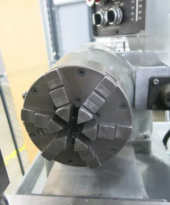 HARDINGE HLV-H-EM Lathes, Toolroom | Machinery Central (5)