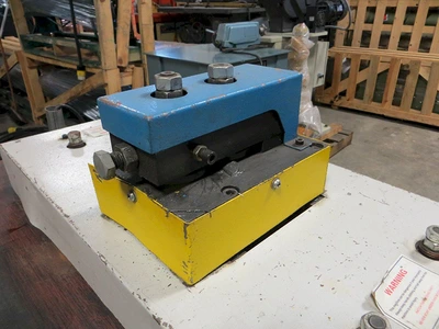 USED GMC PL-16E