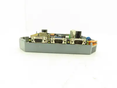B&R Automation 4C2000.01-110 PLC Interface Module Rack Network Capable REV DO