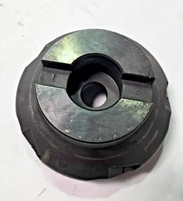MITSUBISHI SE445R0405E FACE MILL 5" indexable Milling Cutter Carbide Inserts