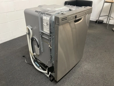 Used GE GDF640HSM2SS Dishwashers Michigan US | Miedema Asset Management Group #1476260