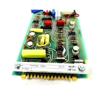 NEW ACROMAG 751-INT PC BOARD 751INT 076-2