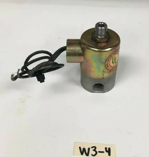 Used Skinner 626A Valves/Fittings Indiana US | J&J Industrial Supply #518528