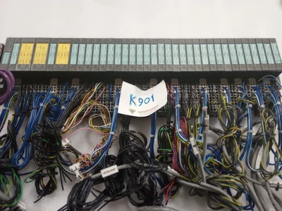 USED Siemens ET200S