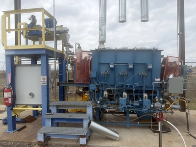 USED 2024 HARPER GU-6D60-RTA-24