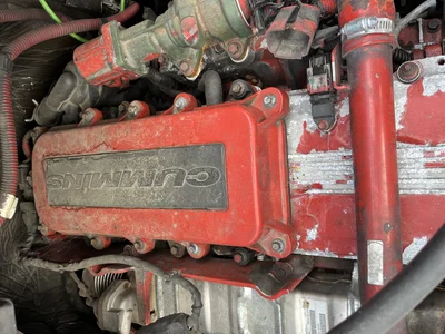 Used 2017 Freightliner M2-106 Tractors & Trailers Maryland US | Zadoon Equipment #1470047