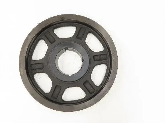 TB Woods 3 5V 1500 TB 3-Groove 5V-Belt Pulley Sheave Taper Bushed 15" OD