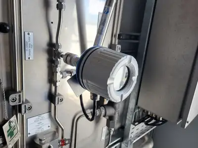 NEW ENDRESS+HAUSER TH15-YA1C3S1AK1