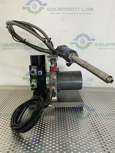 Used OXFORD CRYOSYSTEMS COBRA NON-LIQUID NITROGEN GAS CRYOSTREAM 80-400 KELVIN Chillers California US | Equipment Lab #485431