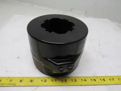Siemens 61-300-058-101 Type RD-110 Current Transformer Ratio 1000/5 50/60Hz