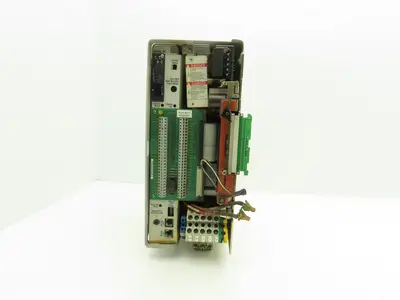 Allen Bradley 1394C-SJT22-C-RL Digital Servo 22kW System Module 460V Ser C READ