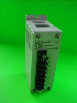 USED MITSUBISHI MR-SDBU-TC350A