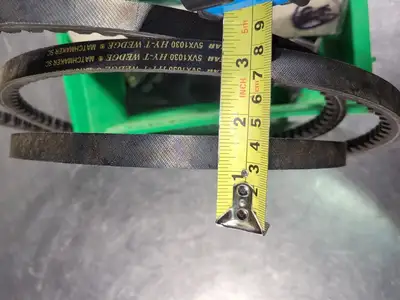 NEW GOODYEAR 5VX1030