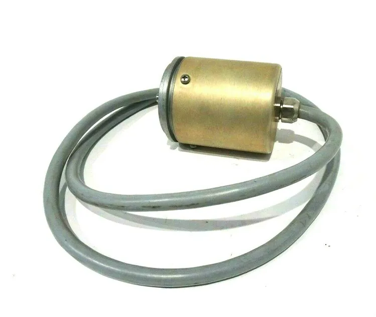 Used HEIDENHAIN ROD-436-250 Encoders Michigan US | SB Industrial Supply #809710