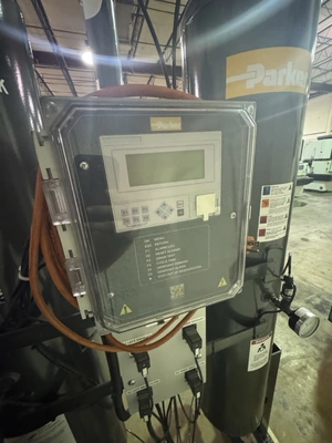 USED 2023 QUINCY QOFT-75V