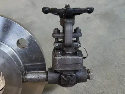 Used ROSEMOUNT 3051S Misc Electrical & Power Parts British Columbia CA | Lenmark #250089