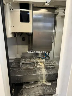 USED 2014 MIKRON MIKRON VCE 800 PRO