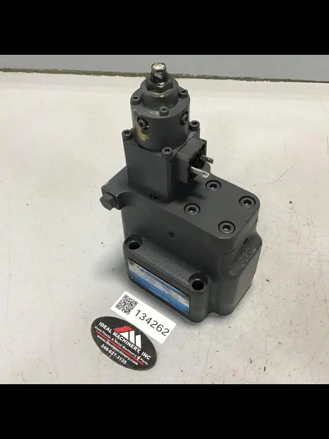 USED TOKIMEC EPFRG-02-150-10-S4