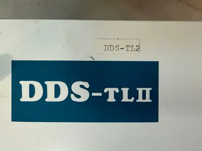 Reliance Electric DDS-TLII (10.5.3)