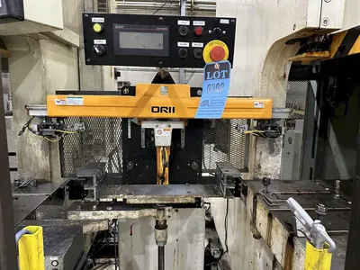 USED ORII RYN120SISX